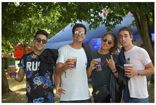 Foto 201 de la viernes 7 de julio | Bilbao BBK Live 2017